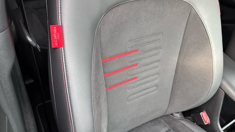 2024 Hyundai KONA 1.6 GDi Hybrid N Line S 5dr DCT Hybrid Hatchback Hatchback Hybrid Automatic