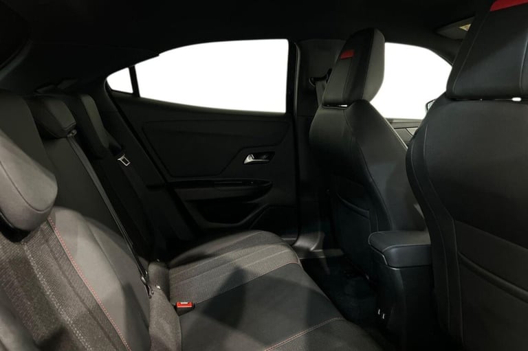 2023 23 VAUXHALL MOKKA 1.2 TURBO GS SUV 5DR PETROL AUTO EURO 6 (S/S) (130 PS) RE