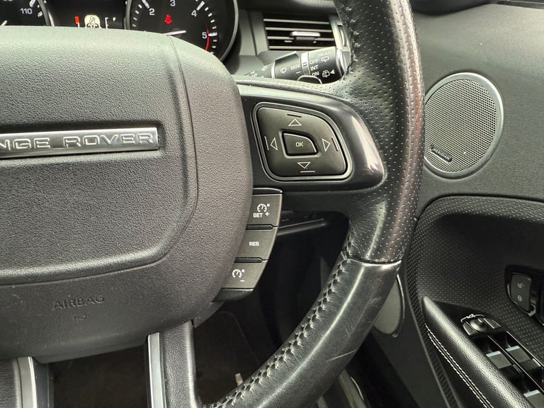 2011 Land Rover Range Rover Evoque 2.2 SD4 autobiography Dynamic SUV 5dr Diesel Auto 4WD (190 ps)...
