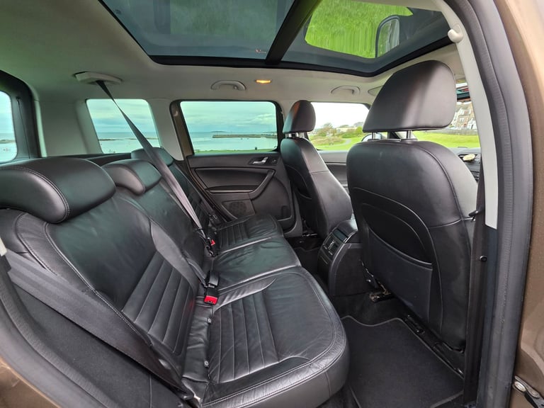 Skoda Yeti 2.0 Diesel 4x4 - Reduced to sell