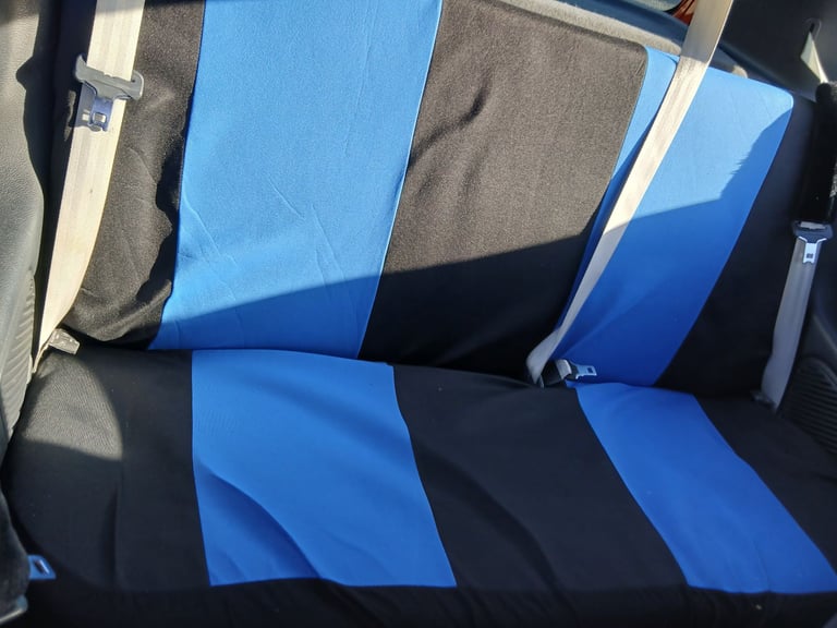 Renault, CLIO, Hatchback, 2004, Manual, 1149 (cc), 3 doors