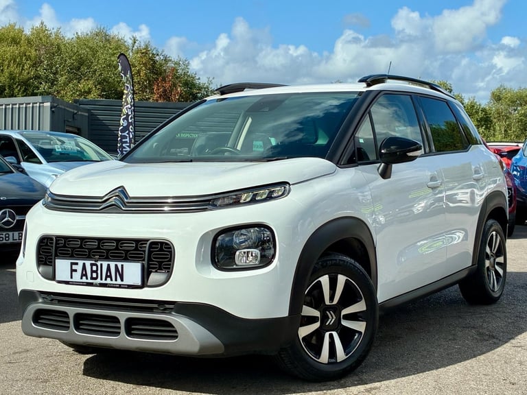 image for 2021 Citroen C3 Aircross 1.2 PureTech Shine Euro 6 **Excellent Value - 50 MPG**