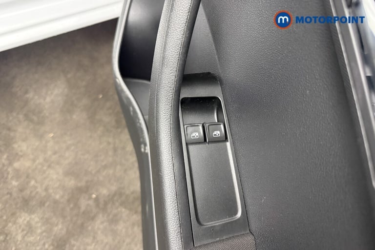 2020 Skoda Fabia 1.0 MPI SE 5dr HATCHBACK PETROL Manual