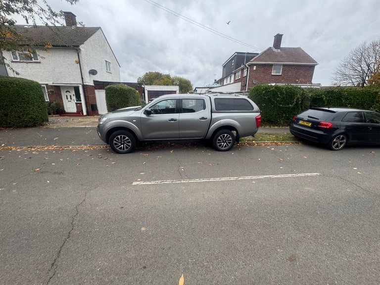 Nissan, NAVARA, Pick Up, 2016, Manual, 2298 (cc)