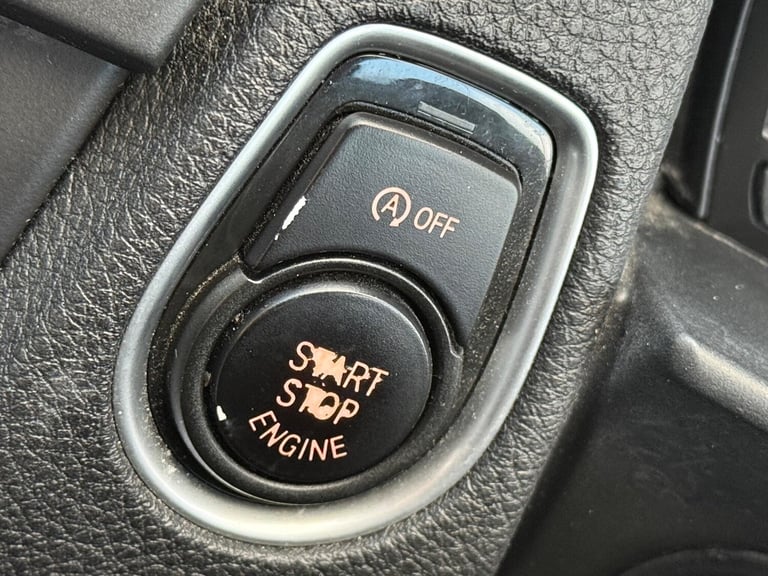  BMW 1 Series 1.6 116i Sport Hatchback 5dr Petrol Auto Euro 6 (s/s) (136 ps) Petrol Automatic