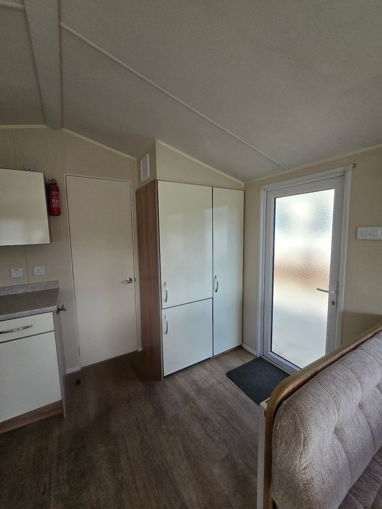 Willerby Rio Gold 2017 Static Caravan 