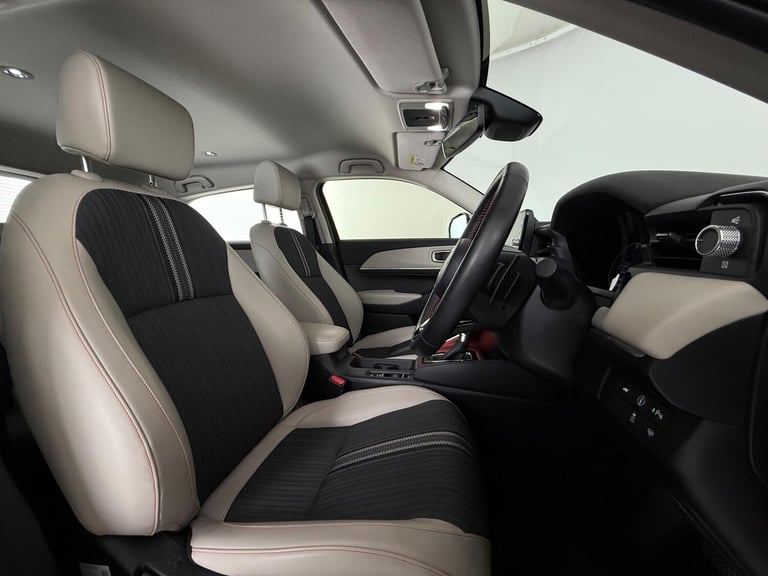 2024 Honda HR-V 1.5 h i-MMD Advance Style CVT Euro 6 (s/s) 5dr HATCHBACK Petrol/Electric Hybrid A...