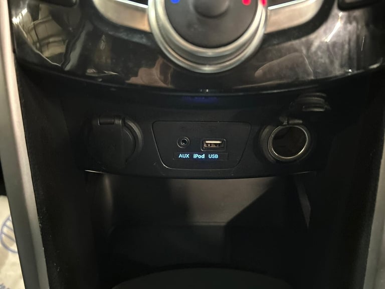 2016 Hyundai i30 1.6 CRDi Blue Drive SE 5dr HATCHBACK DIESEL Manual