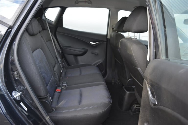 2011 Hyundai Ix20 1.4 Classic Hatchback 5dr Petrol Manual Euro 5 (s/s) (90 bhp) Hatchback Petrol ...