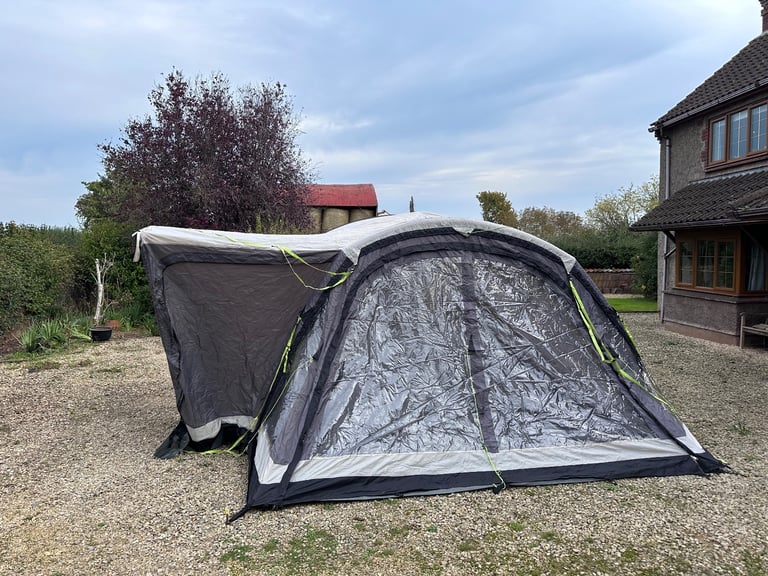 Family Tent