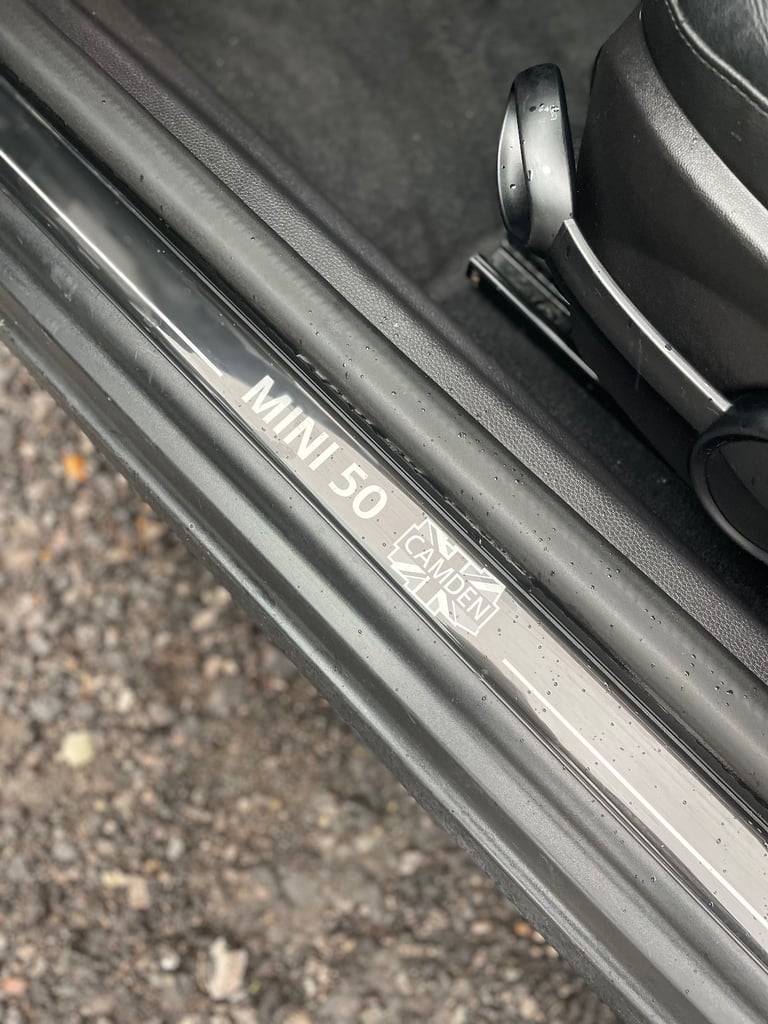 Mini, HATCHBACK, Hatchback, 2010, Manual, 1598 (cc), 3 doors