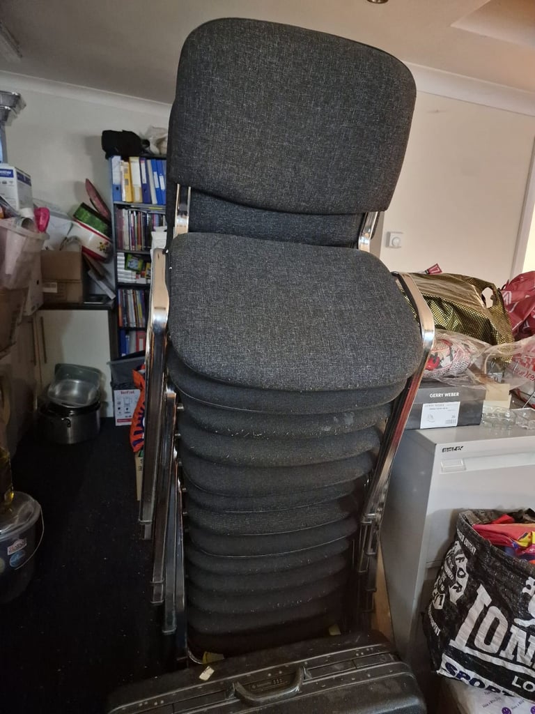 Office Chairs Barking