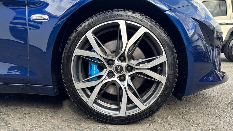 2023 Alpine A110 1.8L Turbo 300 GT 2dr DCT Petrol