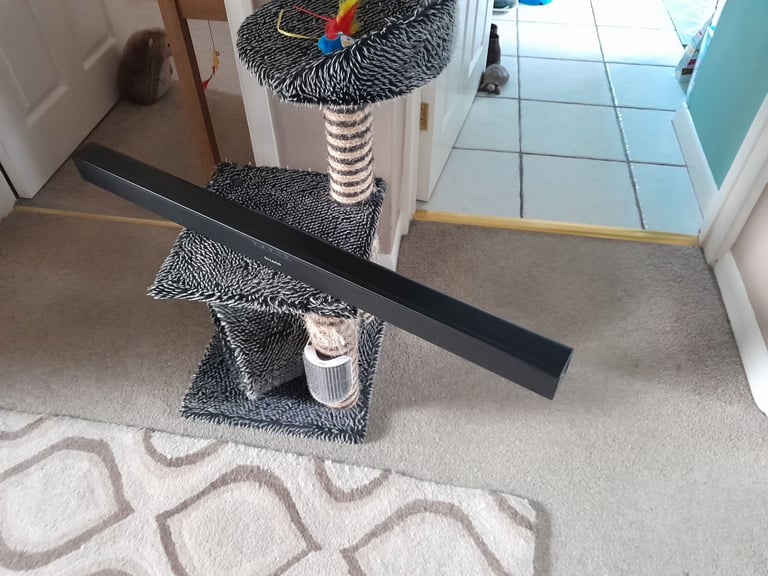 image for Sharp 150w soundbar