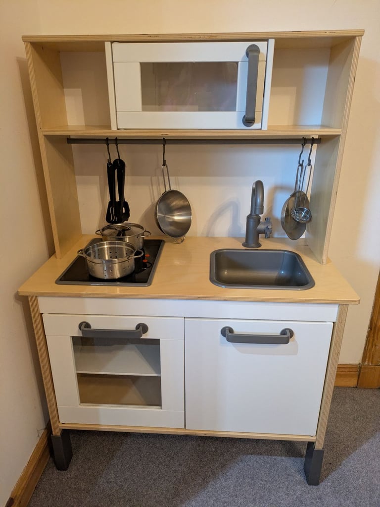 image for IKEA Play Kitchen 