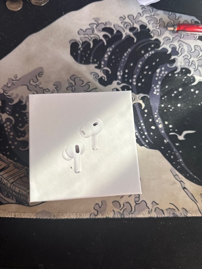 Airpod pros 2nd generation 