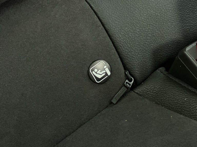 2024 Vauxhall Astra 115kW Ultimate 54kWh 5dr Auto Hatchback Electric Automatic