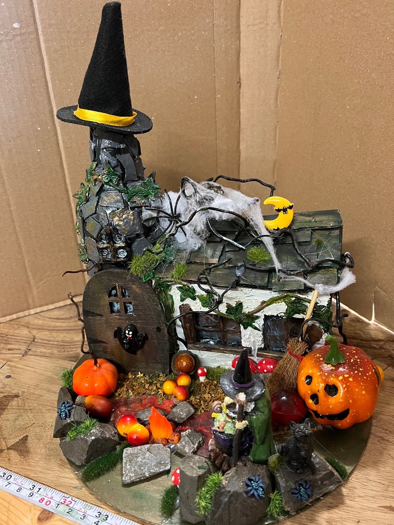 Witches House