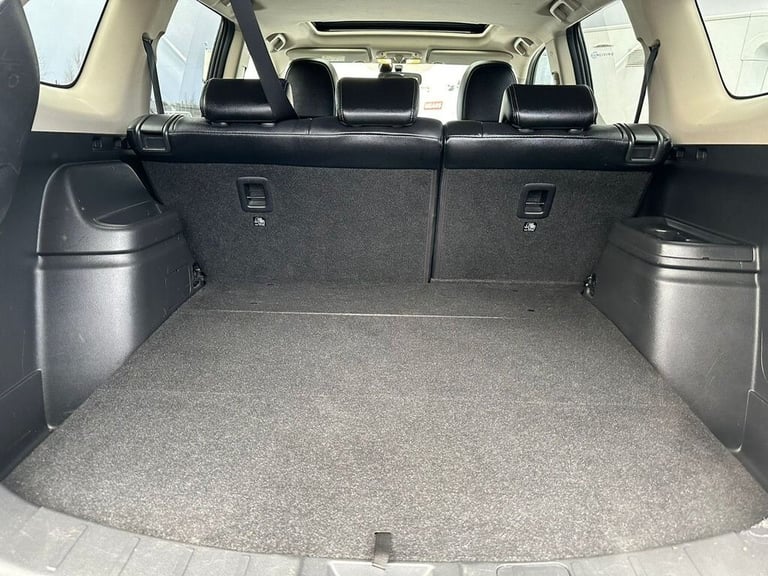 2014 Mitsubishi Outlander 0.0 PHEV GX 4H 5d 162 BHP Estate PETROL/ELECTRIC Semi Automatic