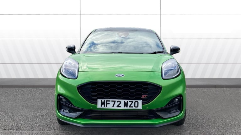 2022 Ford Puma 1.5 EcoBoost ST 5dr Petrol Hatchback Hatchback Petrol Manual