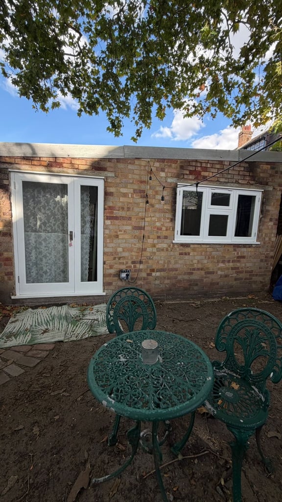 image for Double bedroom studio