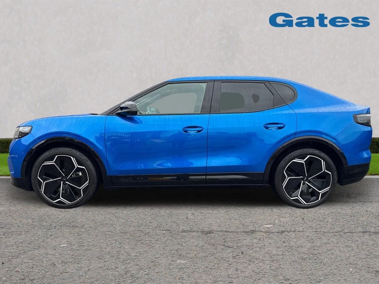 2024 Ford Capri 5Dr Premium Extended Range 2WD Auto Estate Electric Automatic