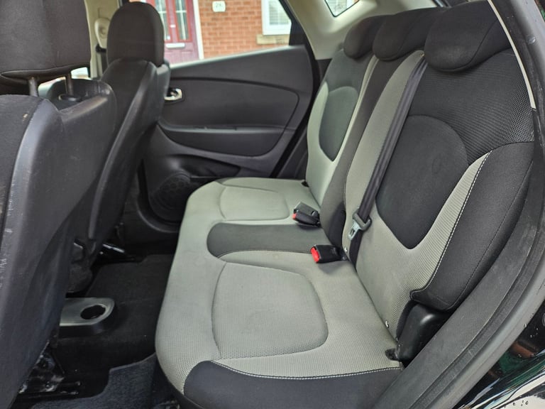 Renault Captur 1.5 Diesel, 83K LOW MILEAGE!