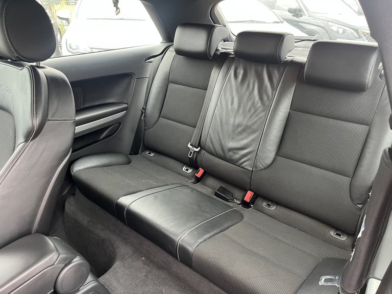 2010 AUDI A3 1.8 TFSI S line Petrol - 84k miles - PX SWAP DELIVERY