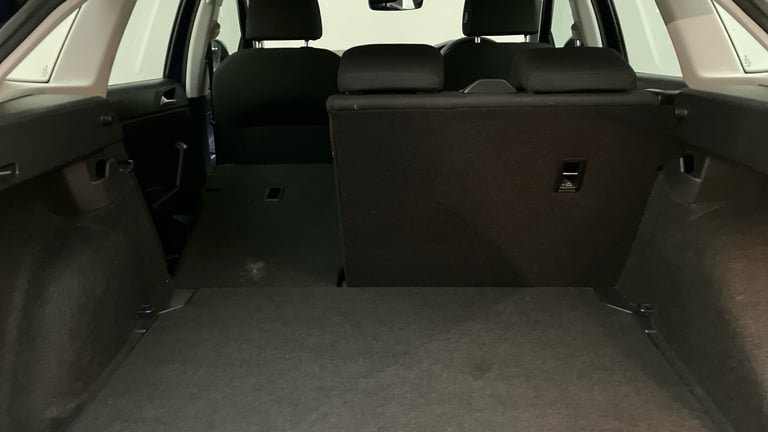 2022 Volkswagen Taigo 1.0 TSI 110 Life 5dr Petrol Hatchback Hatchback Petrol Manual