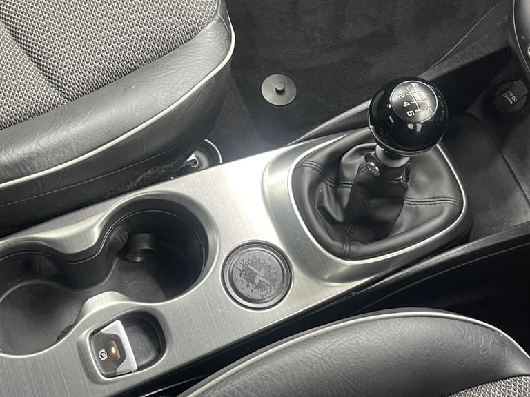 2018 Fiat 500X 1.4 MultiAir Cross Plus SUV 5dr Petrol Manual Euro 6 (s/s) (140 ps) HATCHBACK Petr...