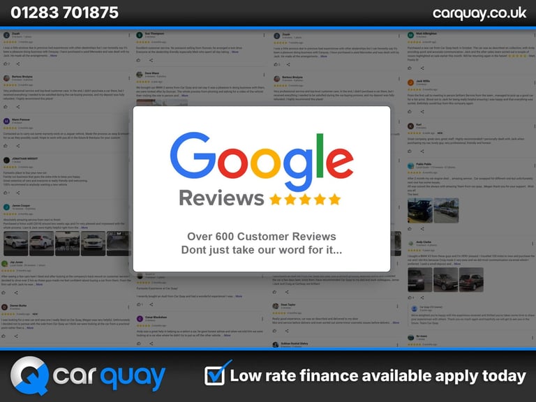 2019 Porsche Macan 3.0 Macan S Semi-Auto 4WD 5dr SUV Petrol Automatic