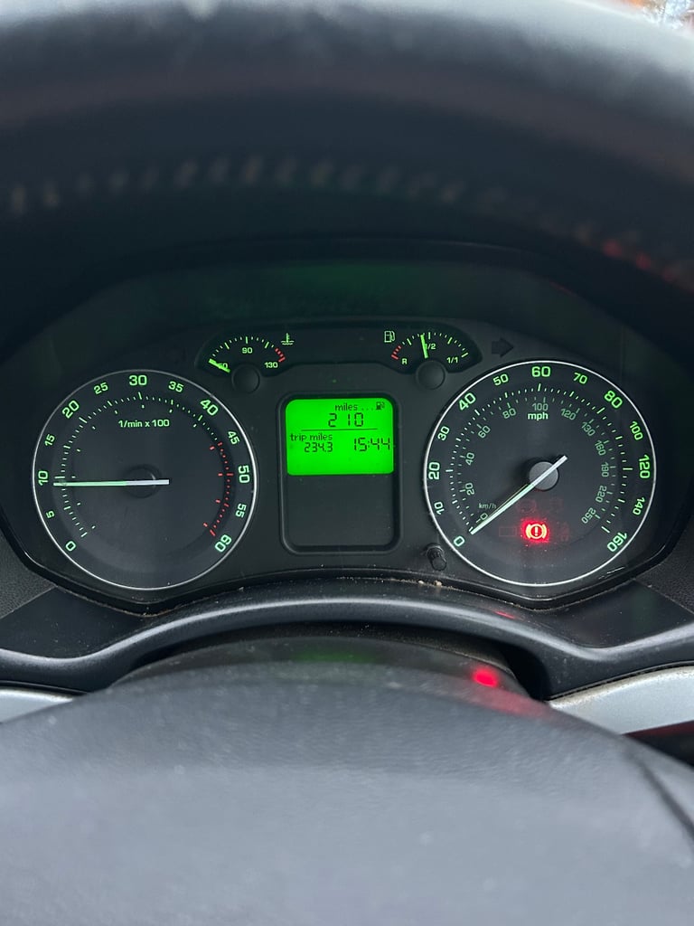 Skoda Octavia Scout 2.0 Tdi Pd 4x4 🚗 MOT JULY 2026