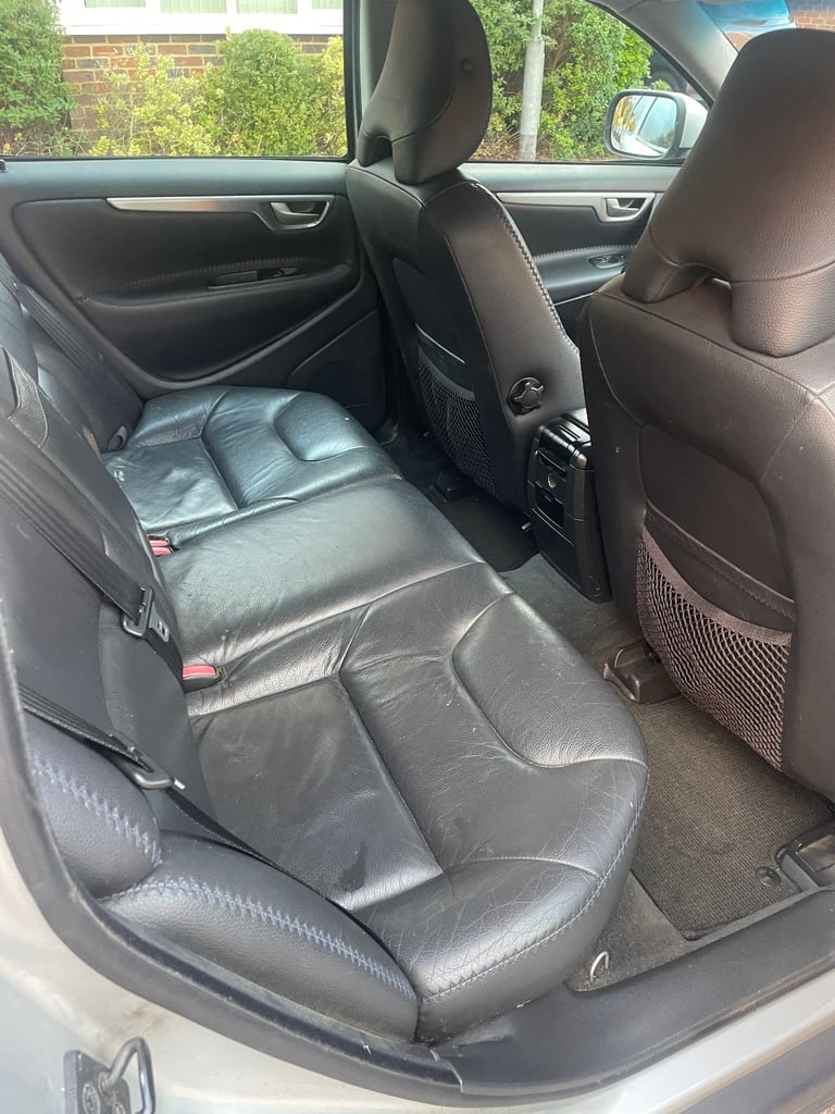 2006 VOLVO XC70 CROSS COUNTRY ESTATE 2.4 AUTOMATIC D5