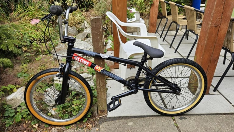 Bicycle Airwalk Bruiser Bmx Afterpay Bmx 2025