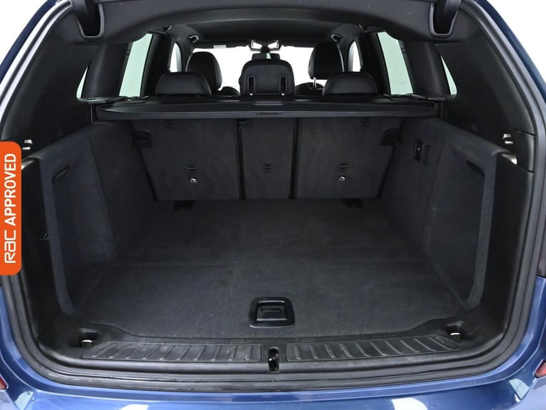2021 BMW X3 2.0 20d MHT M Sport SUV 5dr Diesel Hybrid Auto xDrive Euro 6 (s/s) (190 ps) SUV DIESE...