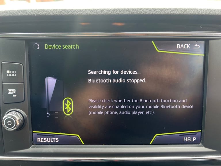 2018 SEAT Leon 1.8 TSI FR Technology 5dr DSG ESTATE PETROL Automatic