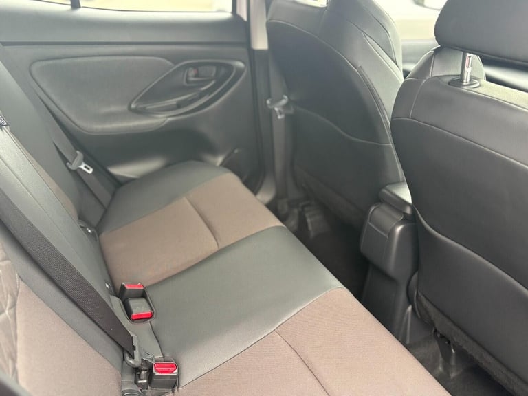 2022 Toyota Yaris Cross 1.5 VVT-h Excel SUV 5dr Petrol Hybrid E-CVT Euro 6 (s/s) (116 ps) Petrol/...