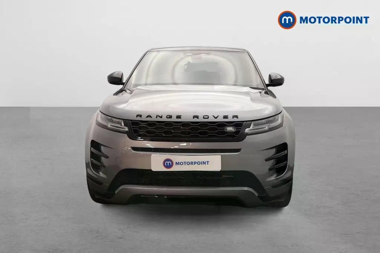 image for 2023 Land Rover Range Rover Evoque 2.0 D200 R-Dynamic SE 5dr Auto SUV Diesel Automatic