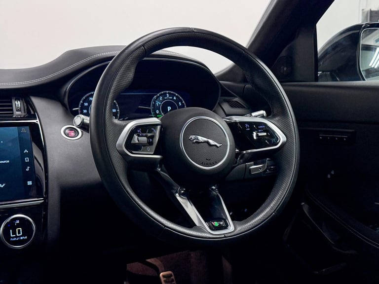 2022 Jaguar E-Pace 1.5 P300e R-Dynamic HSE 5dr Auto ESTATE PETROL/ELECTRIC Automatic