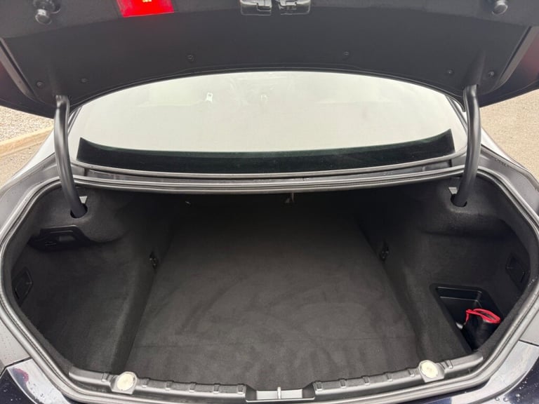  BMW 6 Series 640d M Sport 4dr Auto, FSH, 2 keepers, 2 keys Diesel