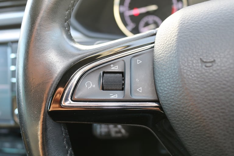 SKODA SUPERB 2.0 TDI SE L Executive 2016