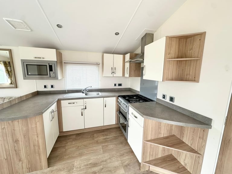 Willerby Rio in Lancashire  - Lodge / Caravan 