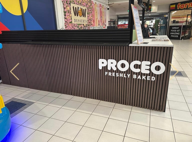 Ready to run business for sale 