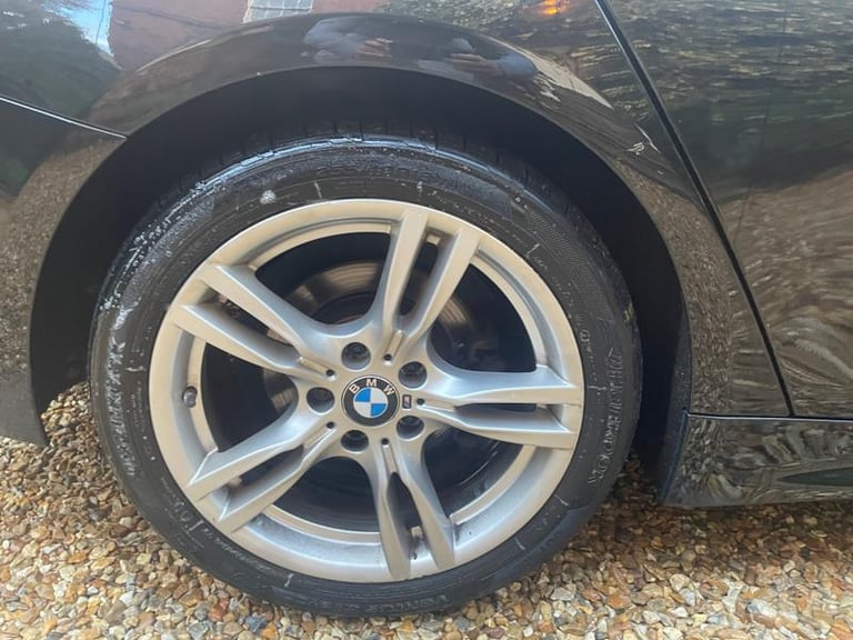 2019 BMW 4 Series Gran Coupe 2.0 420i GPF M Sport Hatchback 5dr Petrol Auto Euro 6 (s/s) (184 ps)...