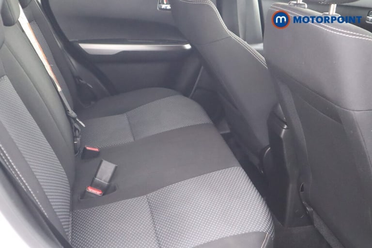 2023 Suzuki Vitara 1.4 Boosterjet 48V Hybrid SZ-T 5dr SUV Petrol Manual