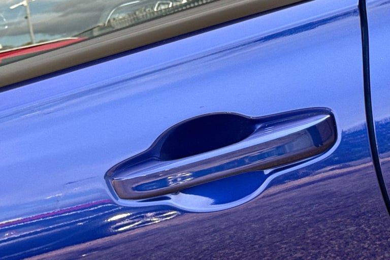 2024 Honda ZR-V 2.0 h i-MMD Advance SUV 5dr Petrol Hybrid eCVT Euro 6 (s/s) (184 ps) ESTATE Petro...