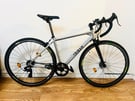 Triban RC 100 - Road Bike - Small 51cm