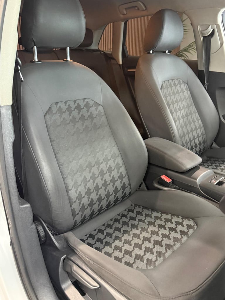 AUDI A3 1.6 TDI SE 2014