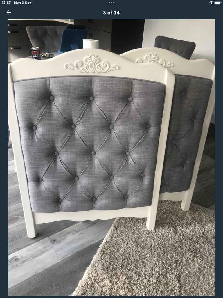 Cot stunning quick sale ❤️