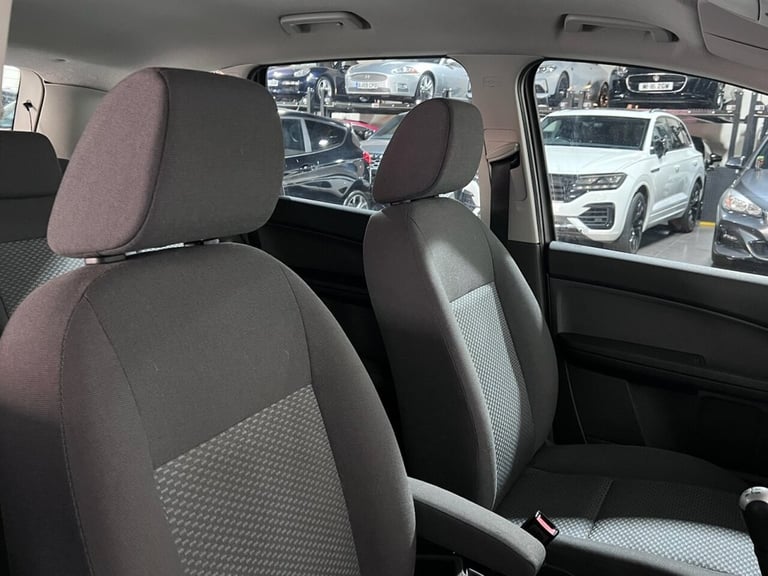 2007 Ford Focus C-Max 1.6 LX 5dr MPV PETROL Manual